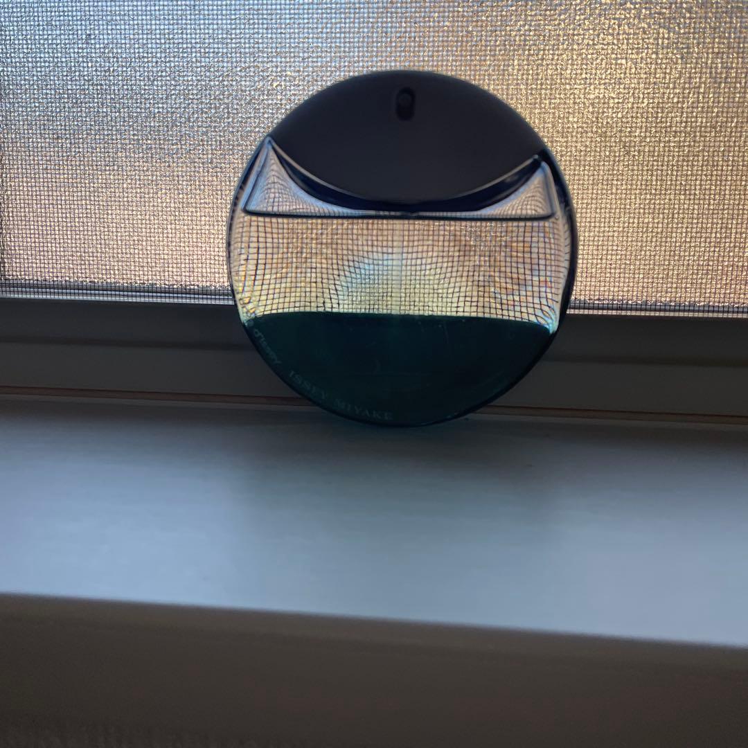 イッセイミヤケ アドロップドゥイッセイフレッシュ オーデパルファム 90ml