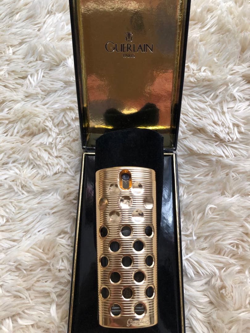 ゲラン　サムサラ