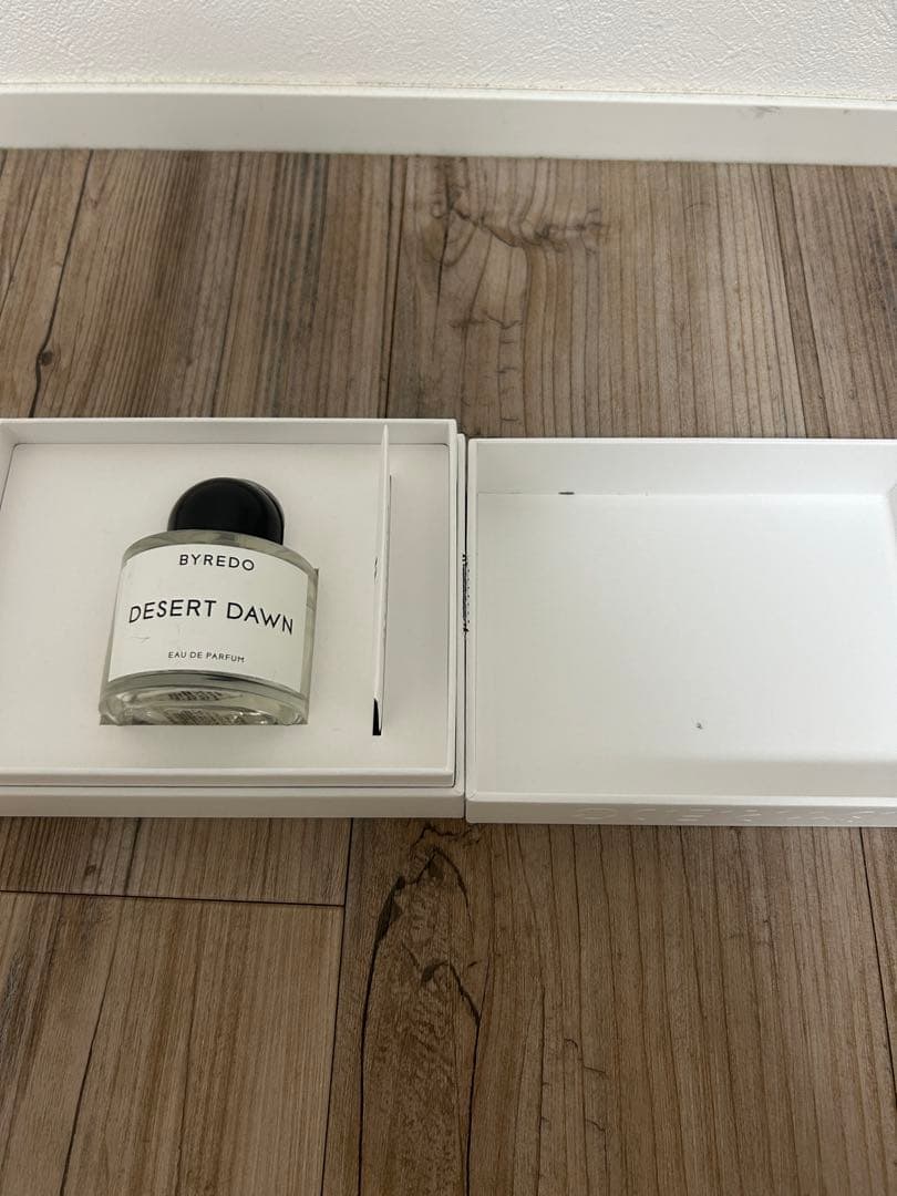 香水(ユニセックス) BYREDO DESERT DAWN Eau de Parfum