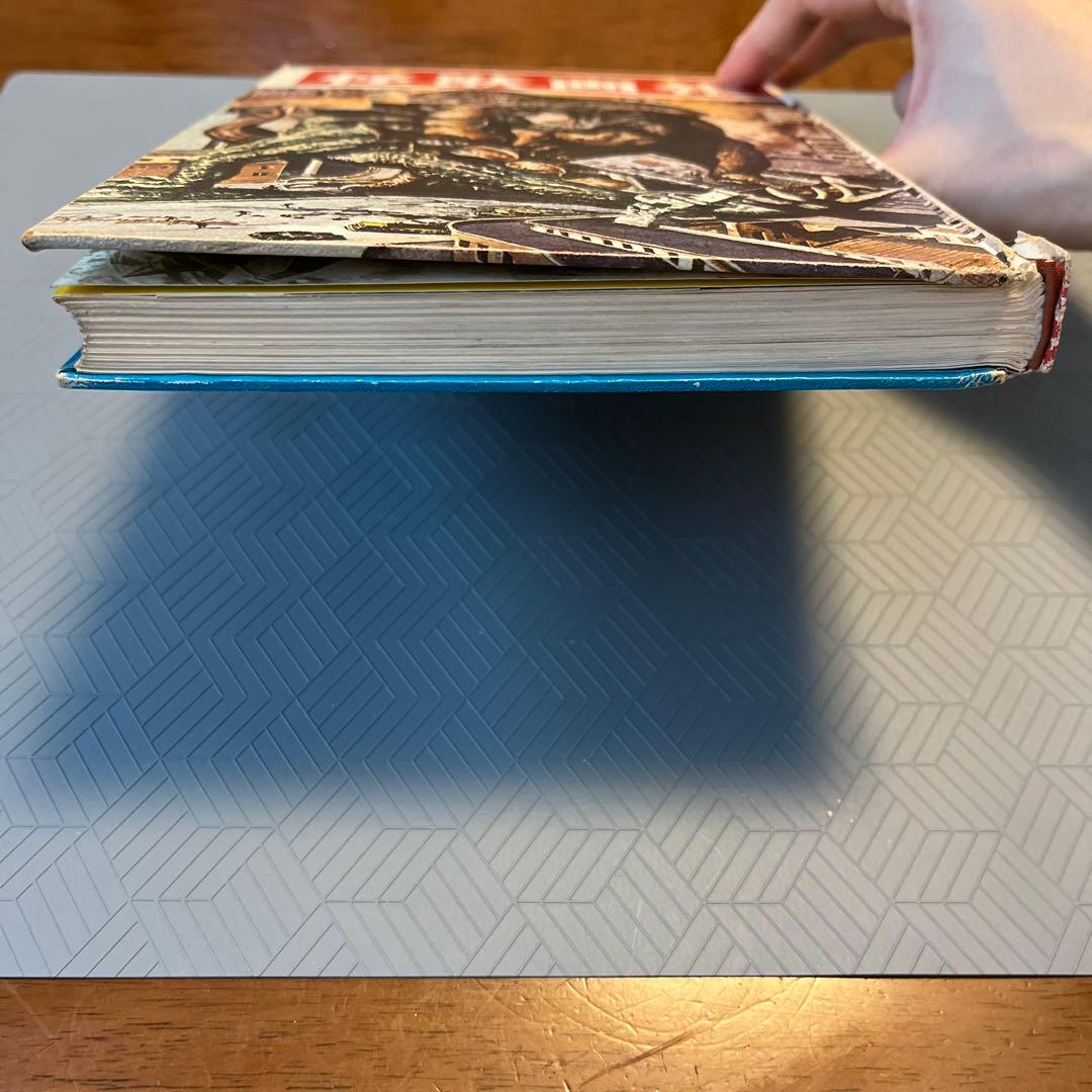 希少 昭和レトロ『怪獣画報』ウルトラマン 秋田書店 円谷英二 当時物