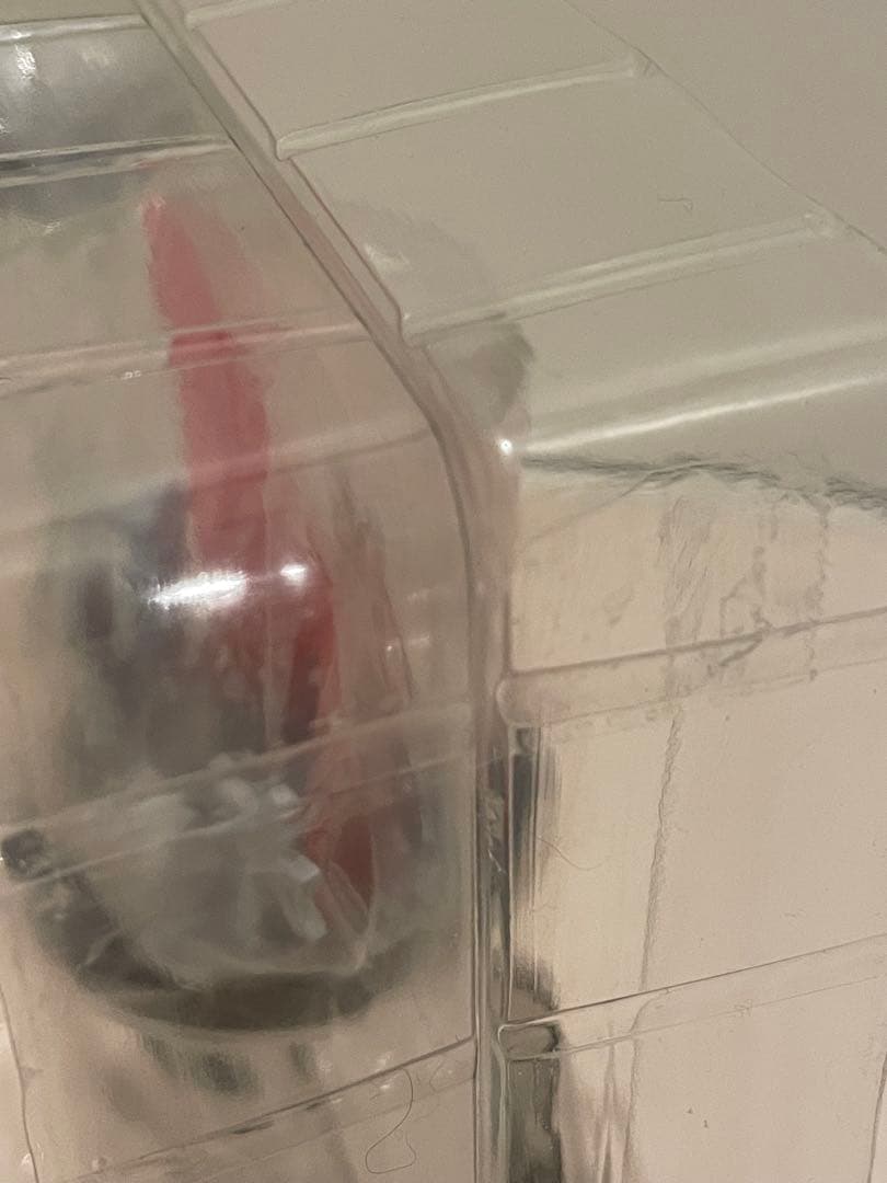 一番くじ ダブルチャンス　忍野忍 エンディングビネット スペシャルver.