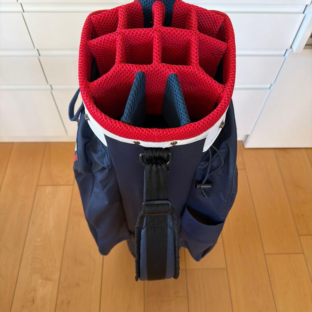 Callaway Chev ゴルフバッグ 1.8kg