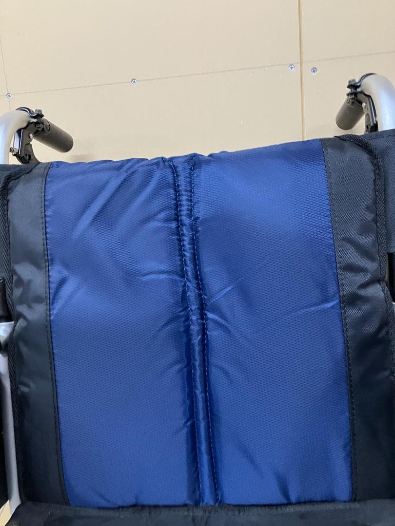 【直接取引歓迎 ：さいたま市】 MIKI 自走用車椅子 EST-1#L10