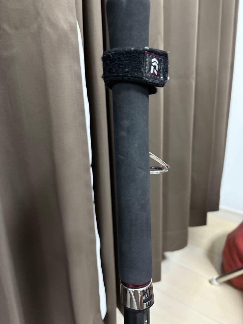 ロッド Catalina casting hiramasa 79s