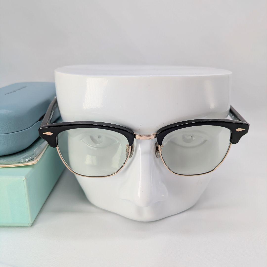 ノチノオプティカル YUGEN 平野紫耀 着用モデル サングラス ユウゲン