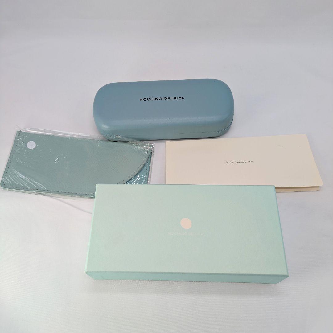 ノチノオプティカル YUGEN 平野紫耀 着用モデル サングラス ユウゲン