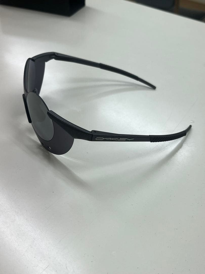 Vintage Oakley ZERO 0.3 サングラス オークリー