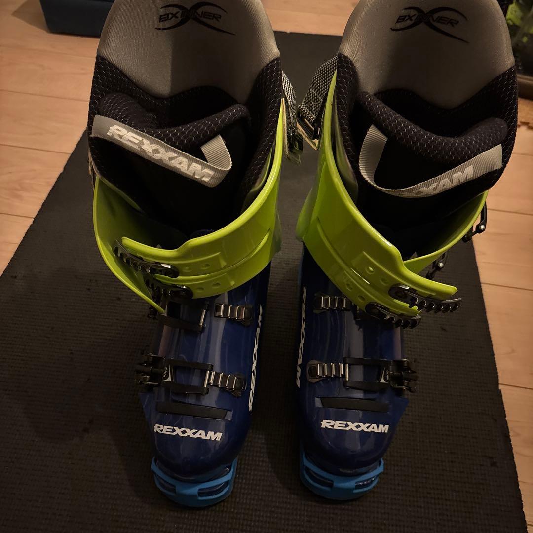 REXXAM POWER MAX 87 27㎝　レクザム