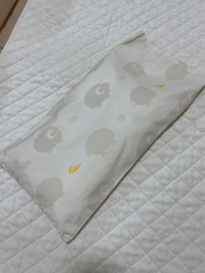 ファルスカ　コンパクトベッド　フィットLサイズ　ベージュ