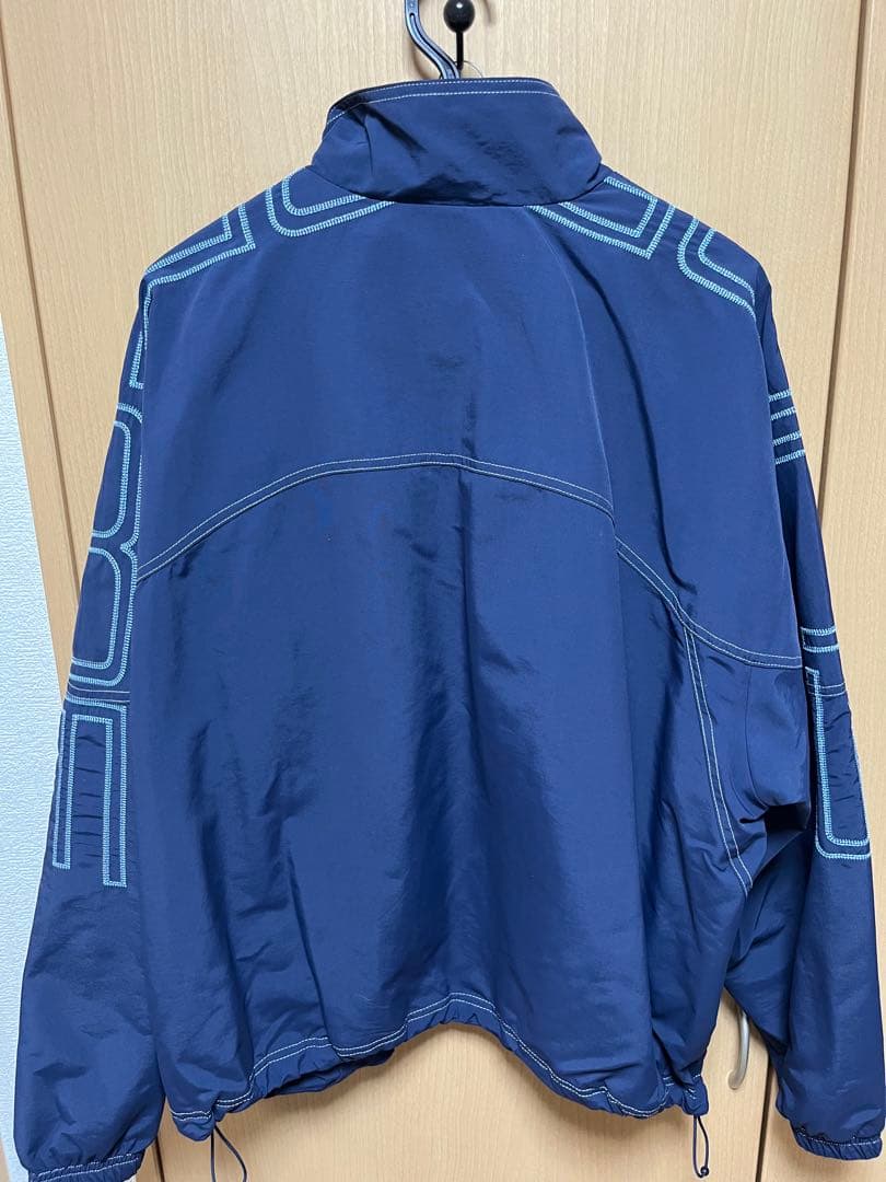 Supreme Track Jacket Mサイズ
