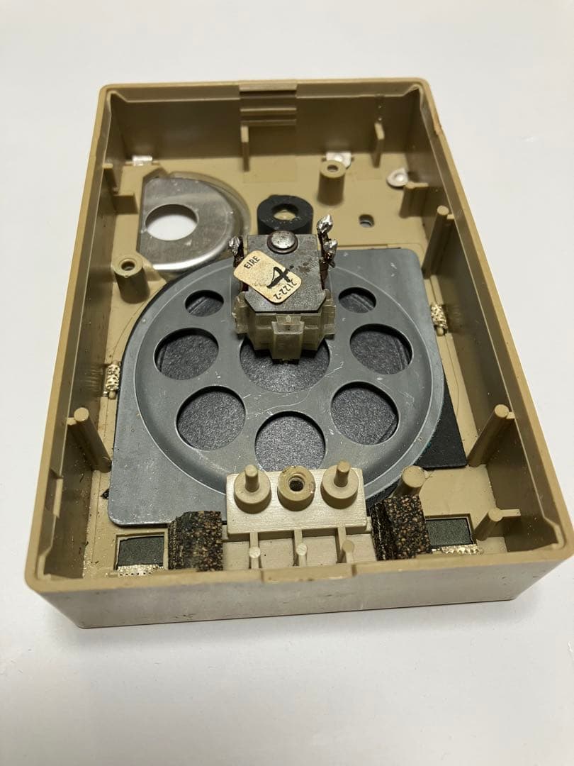 Ｇ.E製　ＡＭラジオ　完動品