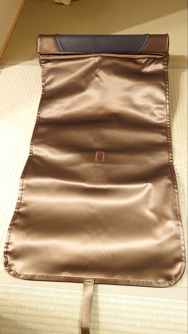 【値下げ】ドクターエア 3Dエアストレッチマット（箱アリ）