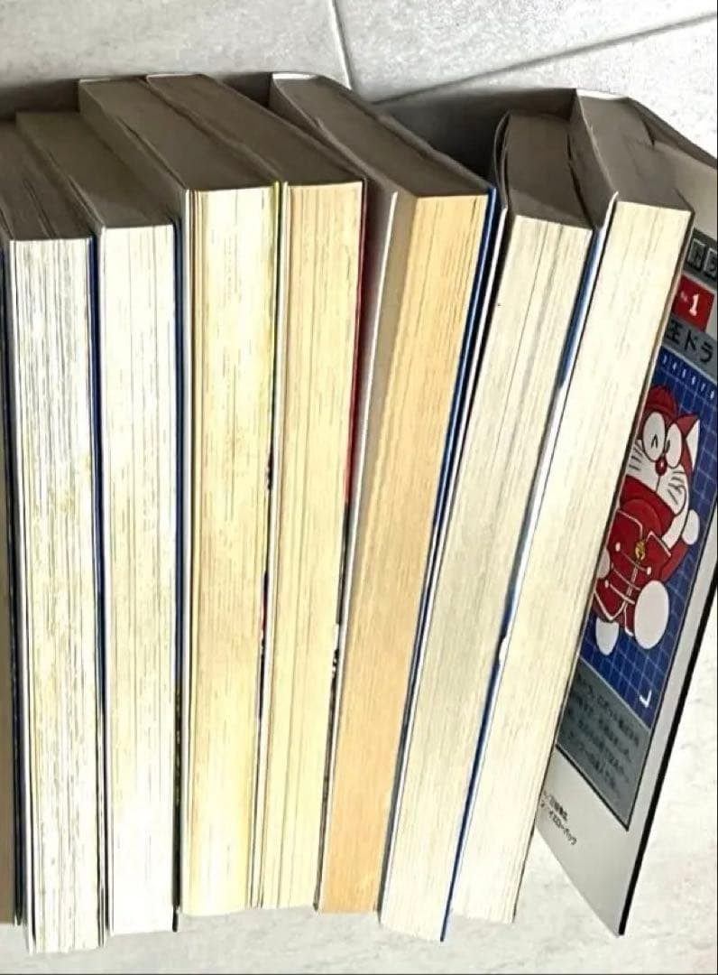 ザ・ドラえもんズスペシャル 漫画