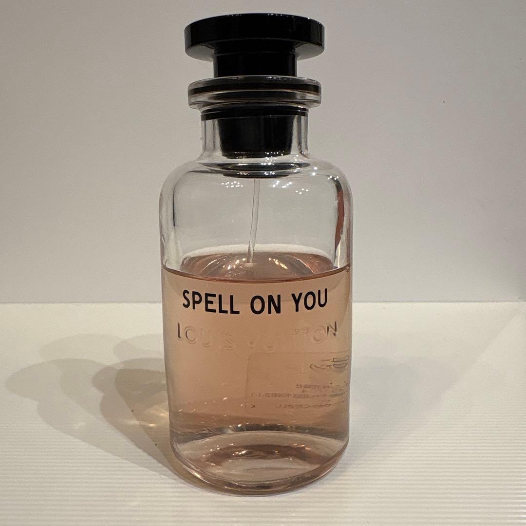 SPELL ON YOU LOUIS VUITTON 香水