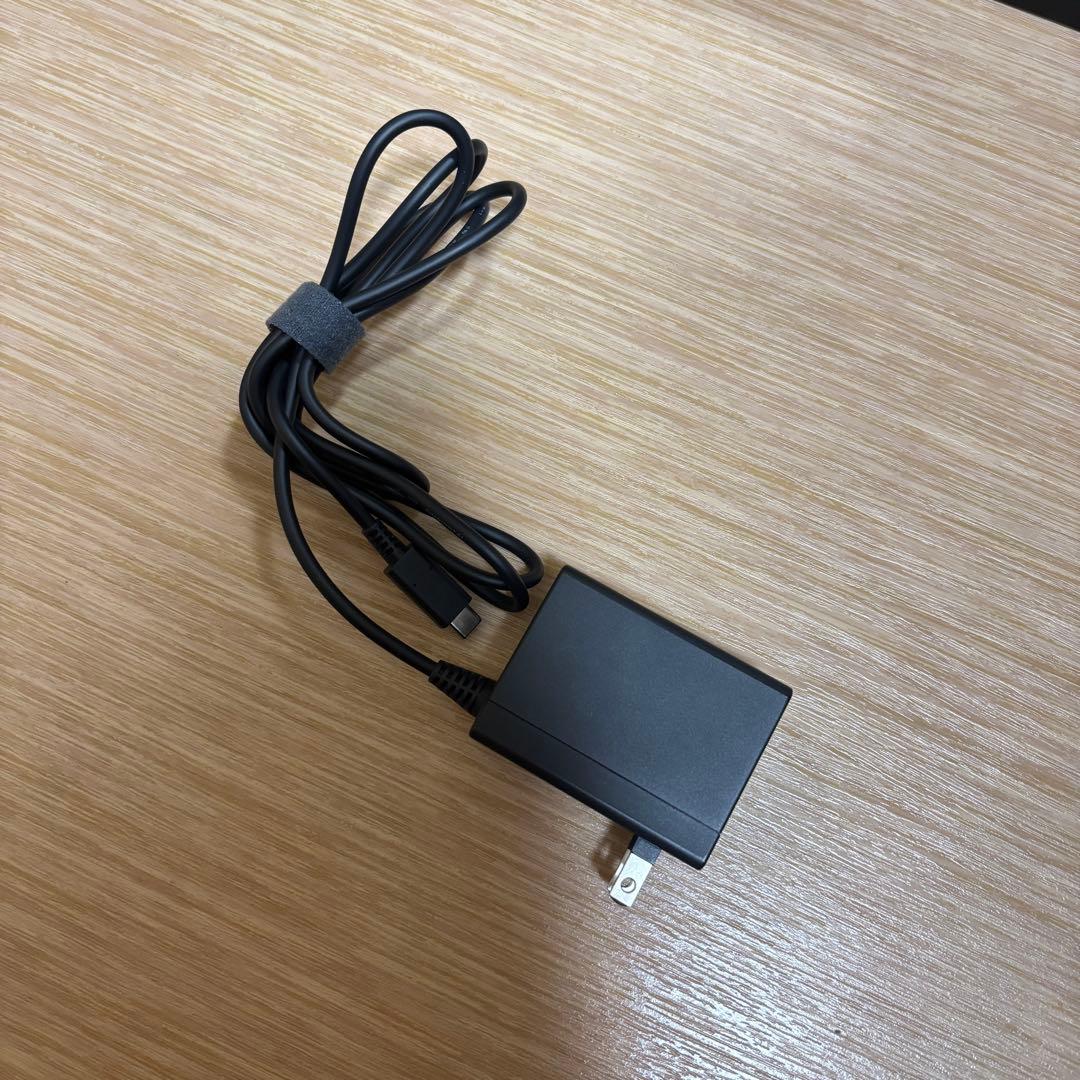 【24年製】Nintendo Switch グレー 本体 その他おまけ付き