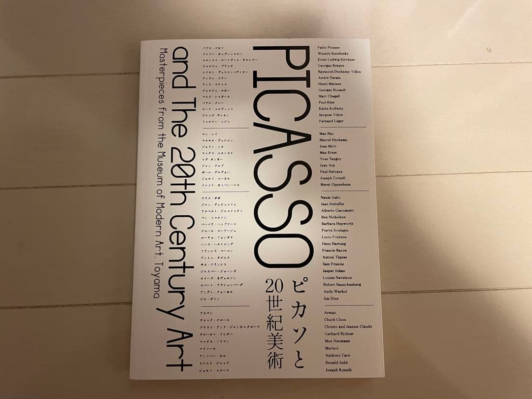 まとめ売り　展覧会　図録　美術