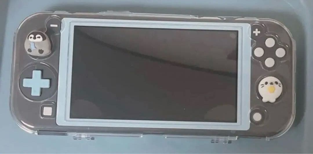 <~2/11値引き中>Nintendo switch lite 本体