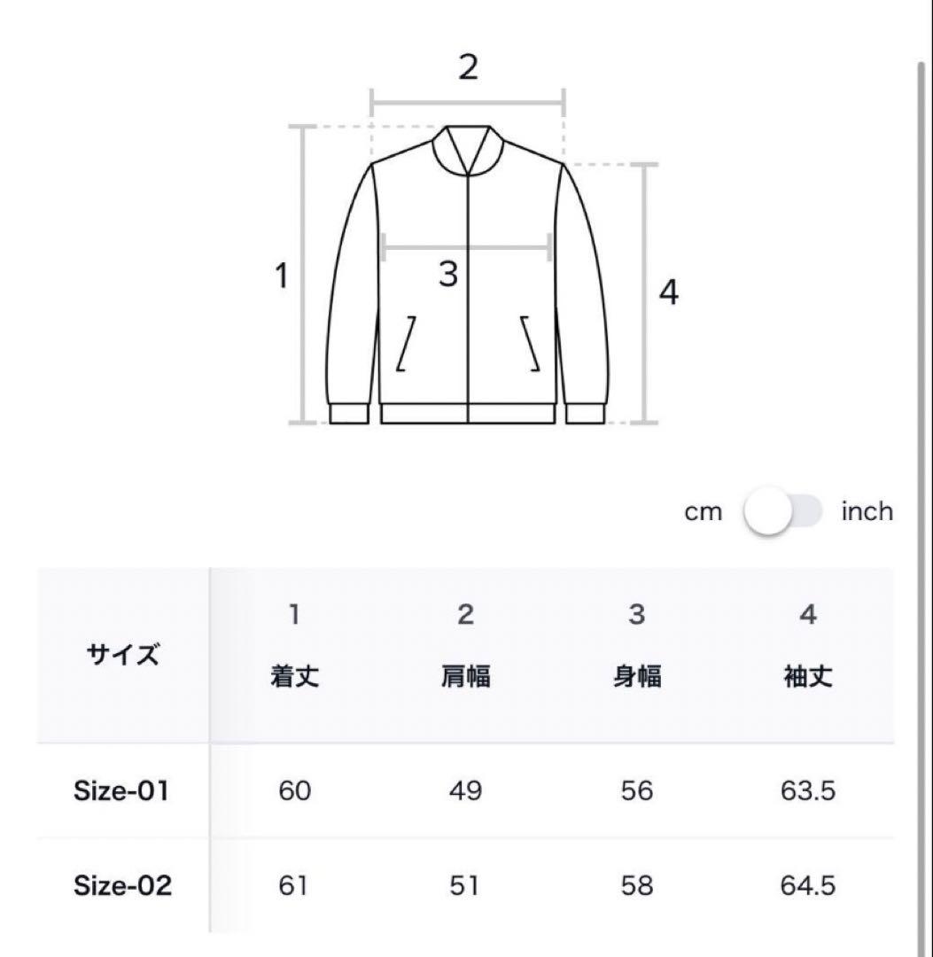 DECOROSO コーティングデニムジャケット 02 歩兵