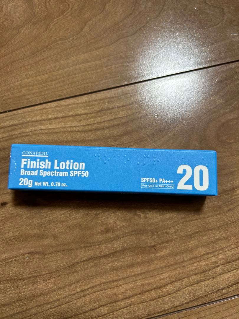 ビバンクエントマンカローション　／ フィニッシュローション　1セット