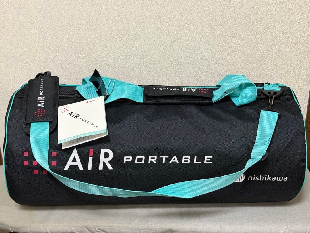 nishikawa AiR PORTABLE マットレス
