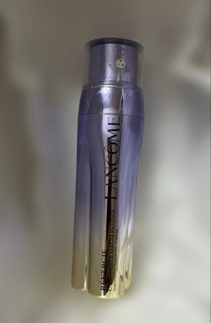 LANCOME レネルジー CRX トリプルセラム RT