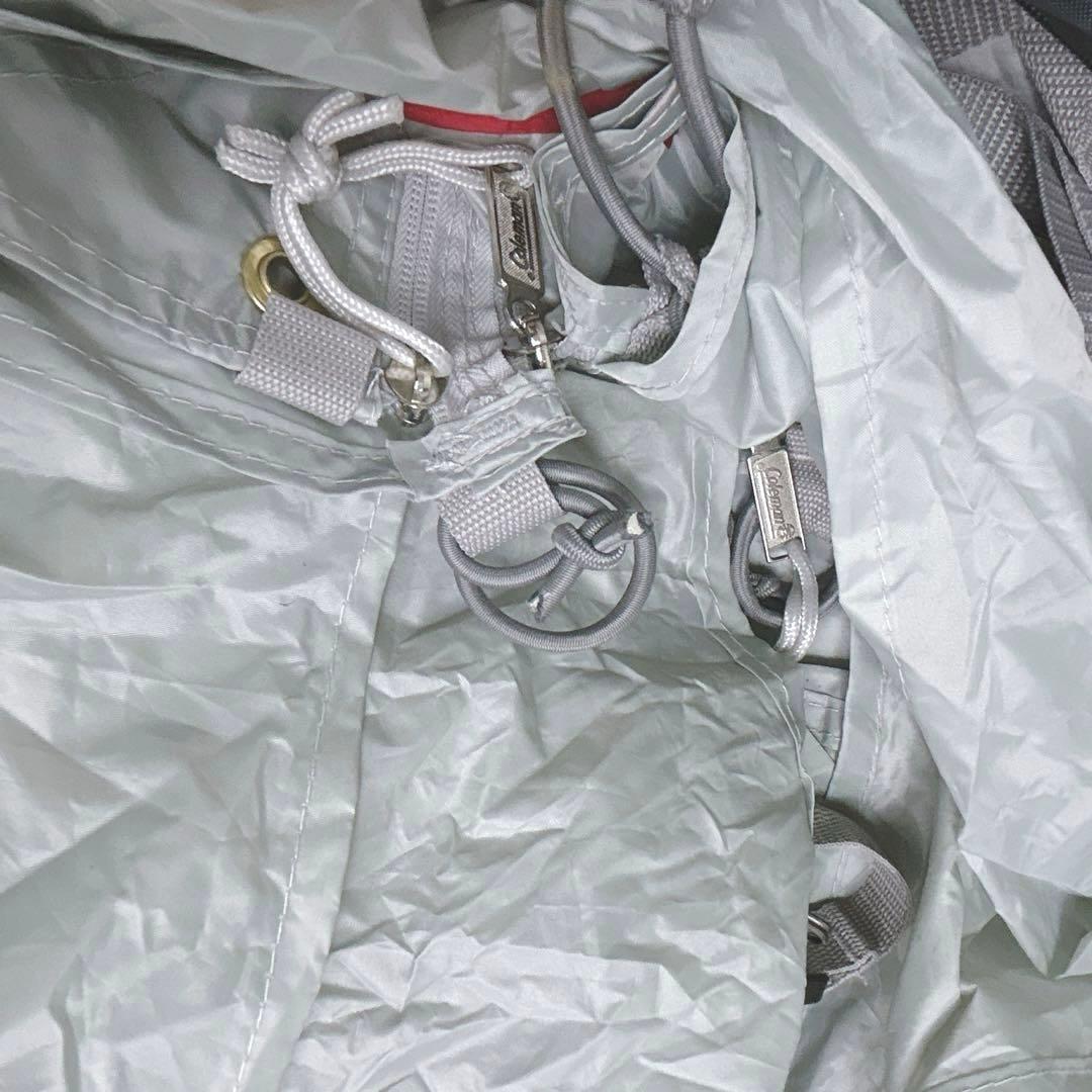 やま　コールマン　タフスクリーン2ルームハウスLDX+ ファミキャン