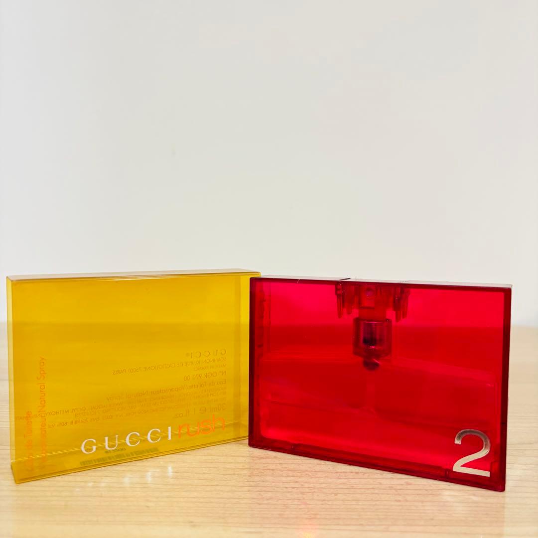 グッチ ラッシュ 2 50ml 香水