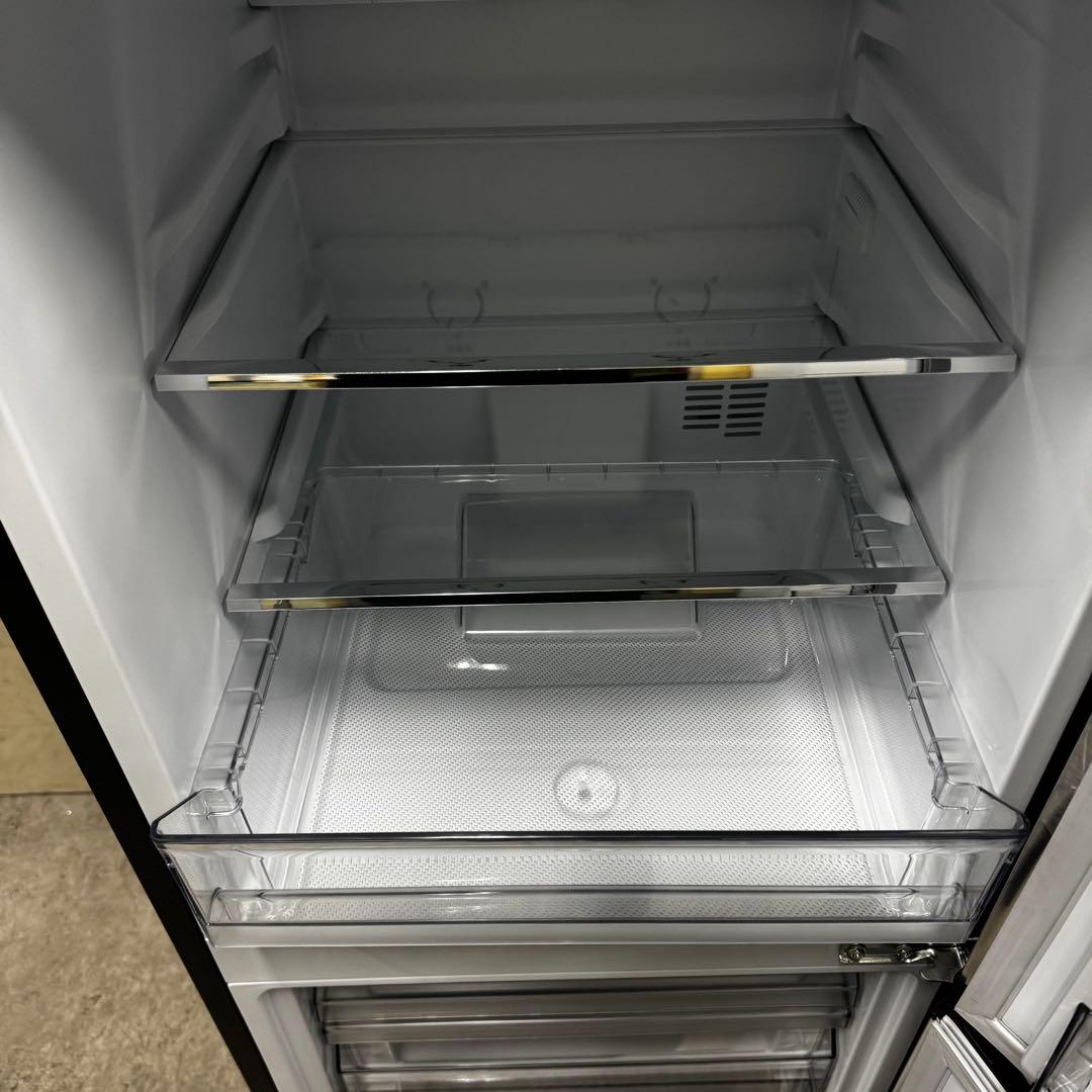 himawari‼️美品‼️ハイアール 冷蔵庫 148L 25年製