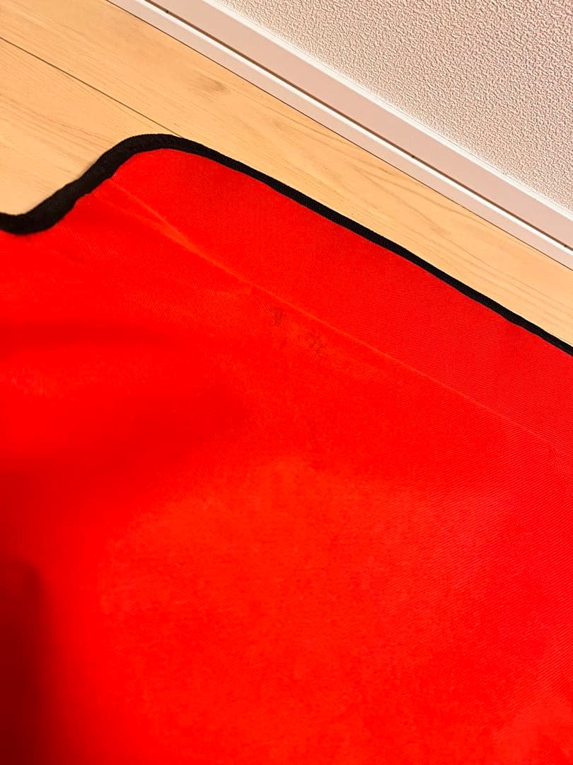 チャムス バンブーテーブル100