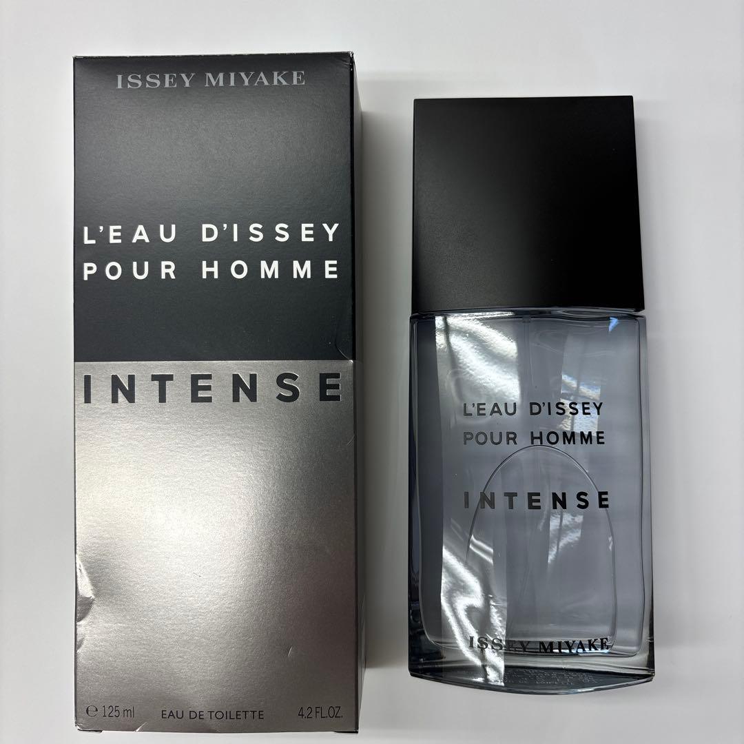 イッセイ ミヤケ ロードイッセイプールオム インテンス