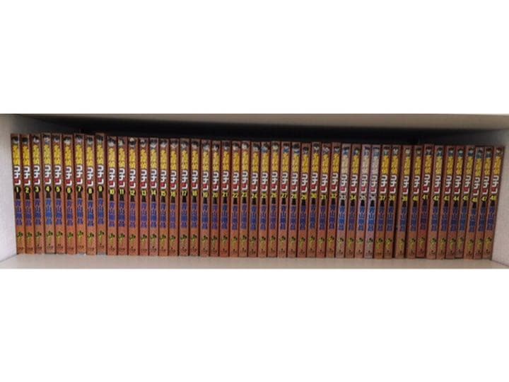 名探偵コナン　1-48巻セット