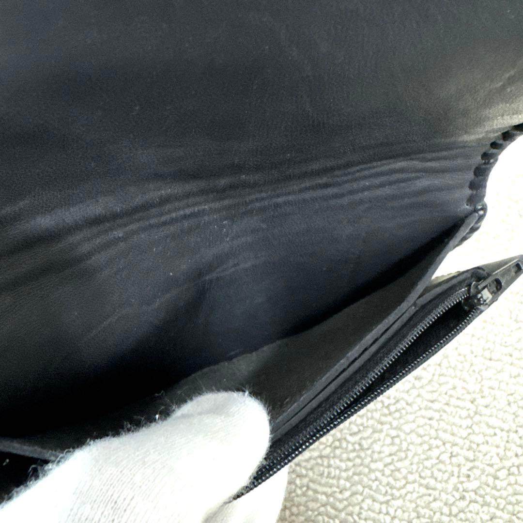 【未使用品】CELTIC ARTS セルティックアーツ チェーンウォレット