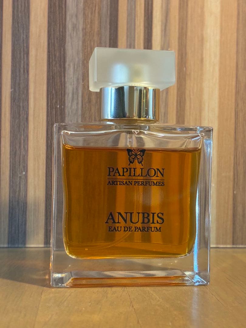 香水(ユニセックス) PAPILLON ANUBIS Eau de Parfum 50ml