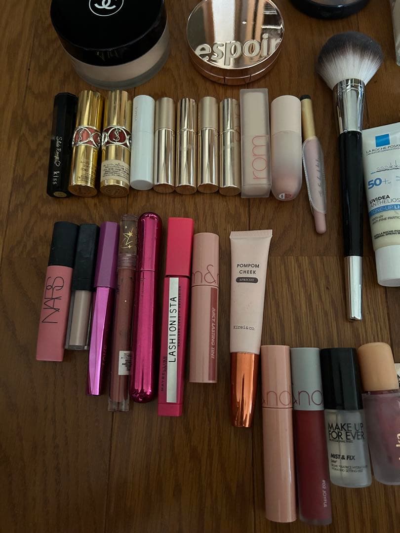 コスメ セット プチプラ デパコス まとめ 売り①