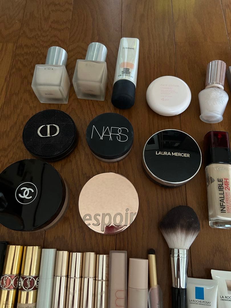 コスメ セット プチプラ デパコス まとめ 売り①