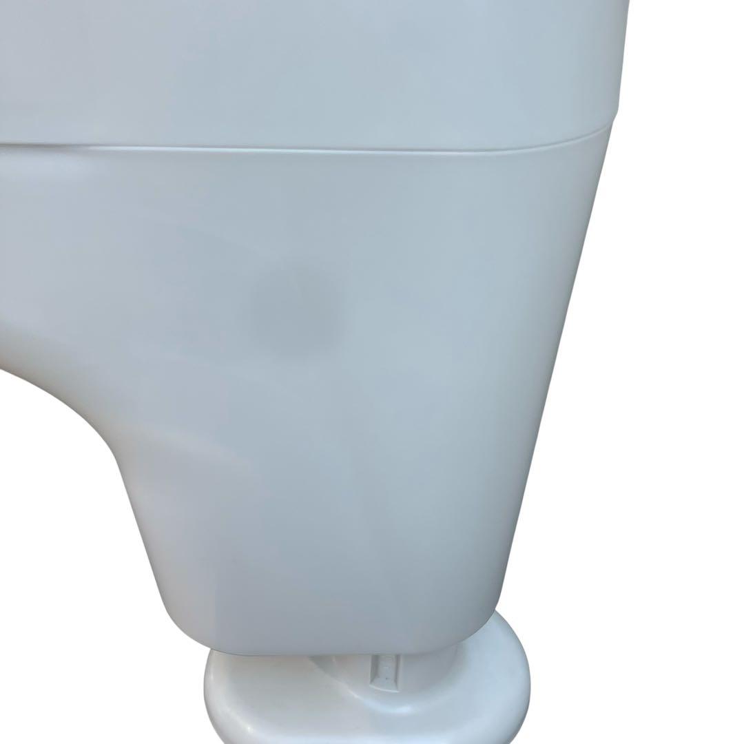 美品　パナソニック　ラフィーネ　PN-L30201 ポータブルトイレ　座楽