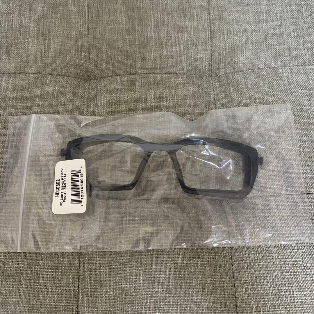 ハーレーダビッドソン Wiley X ワイリーエックス サングラス 未使用品