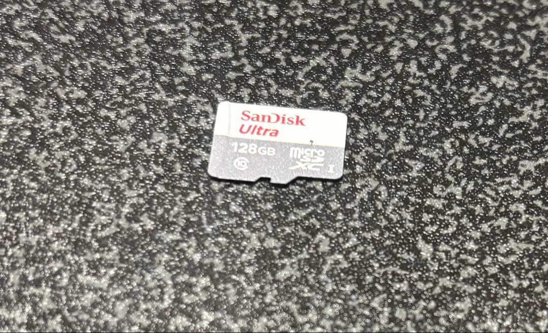 Nintendo Switch本体 SDカード、プロコン付き