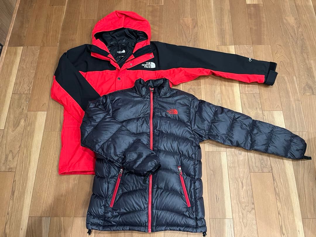 THE NORTH FACE（ノースフェイス） ダウンジャケット