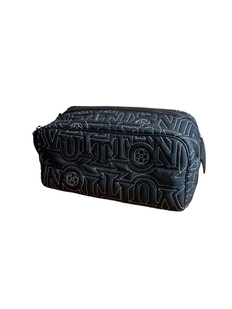 【デゲン様限定】Louis Vuitton スノードップキット