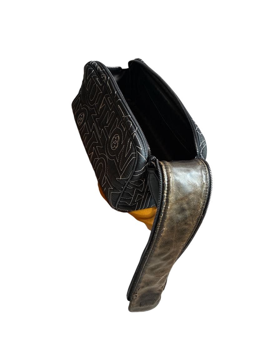 【デゲン様限定】Louis Vuitton スノードップキット