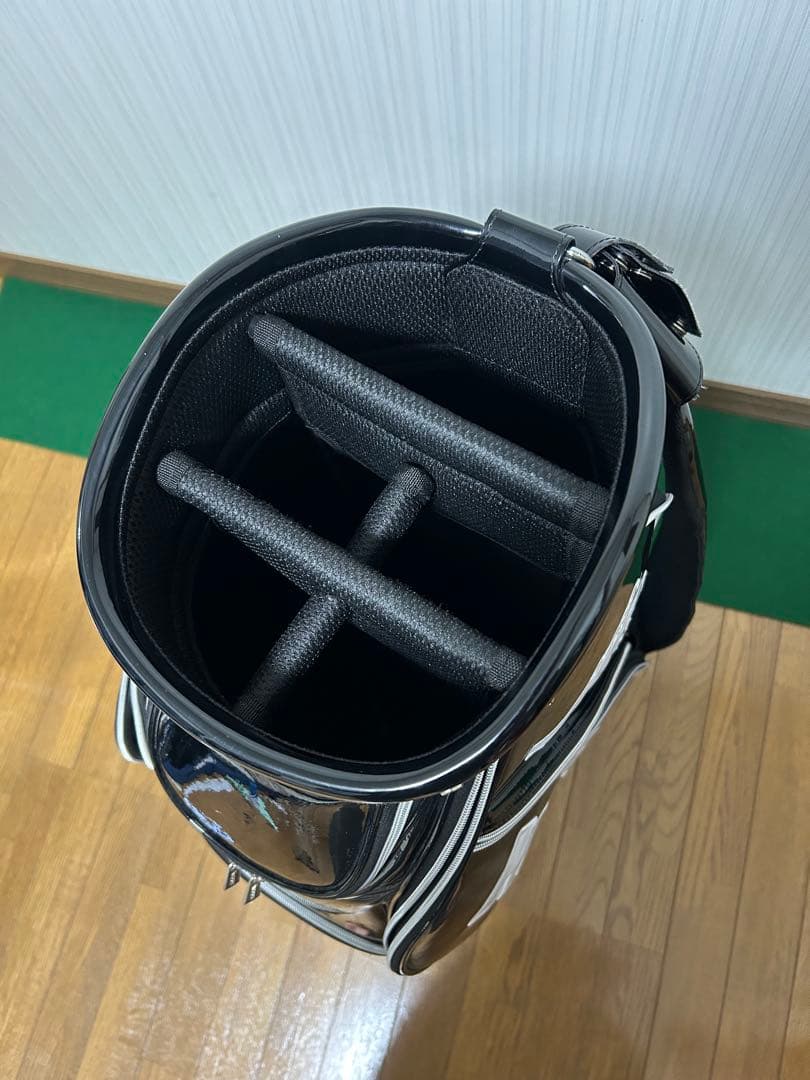 Kappa Golf カッパ ゴルフ キャディバッグ