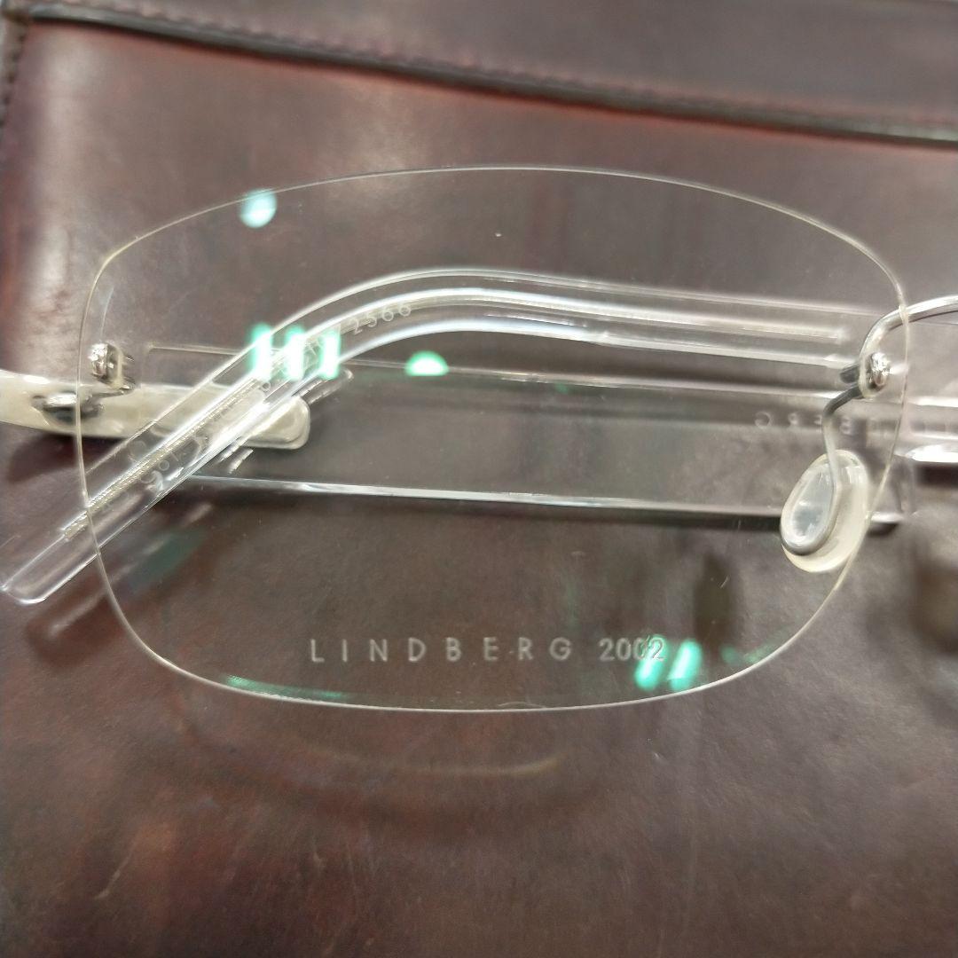 ひろよっこんさん専用リンドバーグ2002カラーK30新品未使用薄型高屈折付
