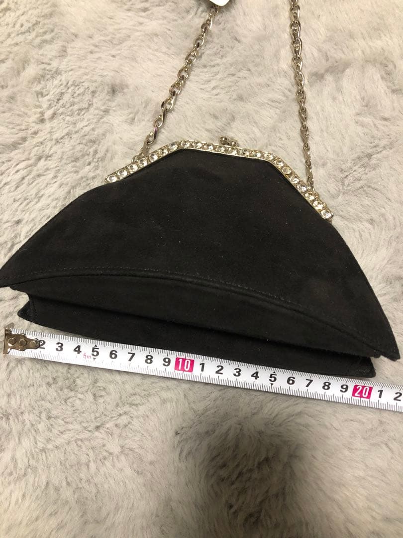 m*u様 Martine SITBONマルティーヌ シットボン パーティバッグ