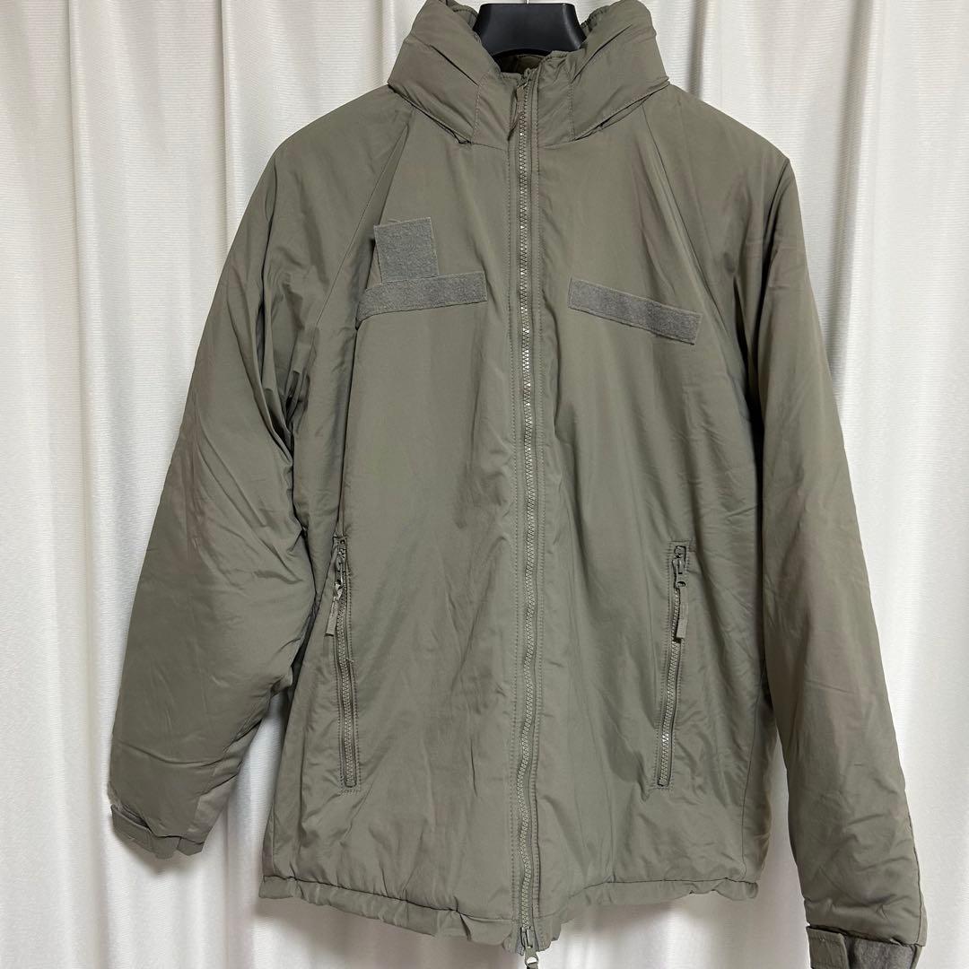 ECWCS GEN3 LEVEL7、SMALL-REGULAR