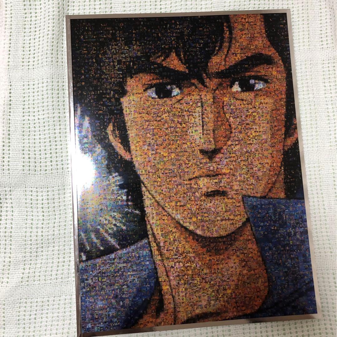 【CITY HUNTER COMPLETE DVD-BOX〈完全予約生産限定〉】