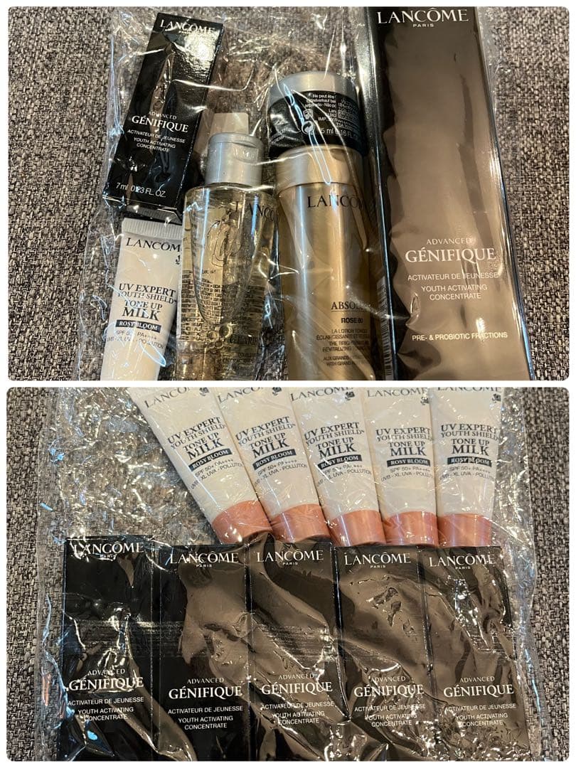 ランコム⭐︎ジェネフィックアドバンスト美容液