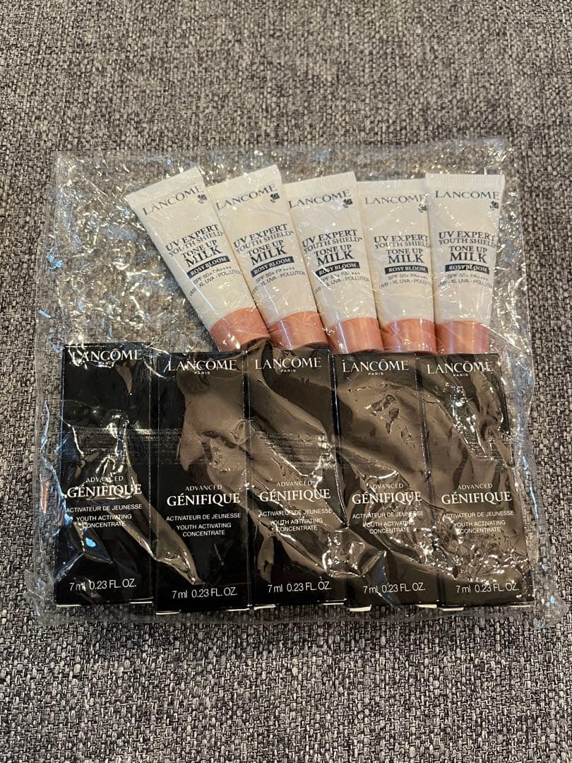 ランコム⭐︎ジェネフィックアドバンスト美容液