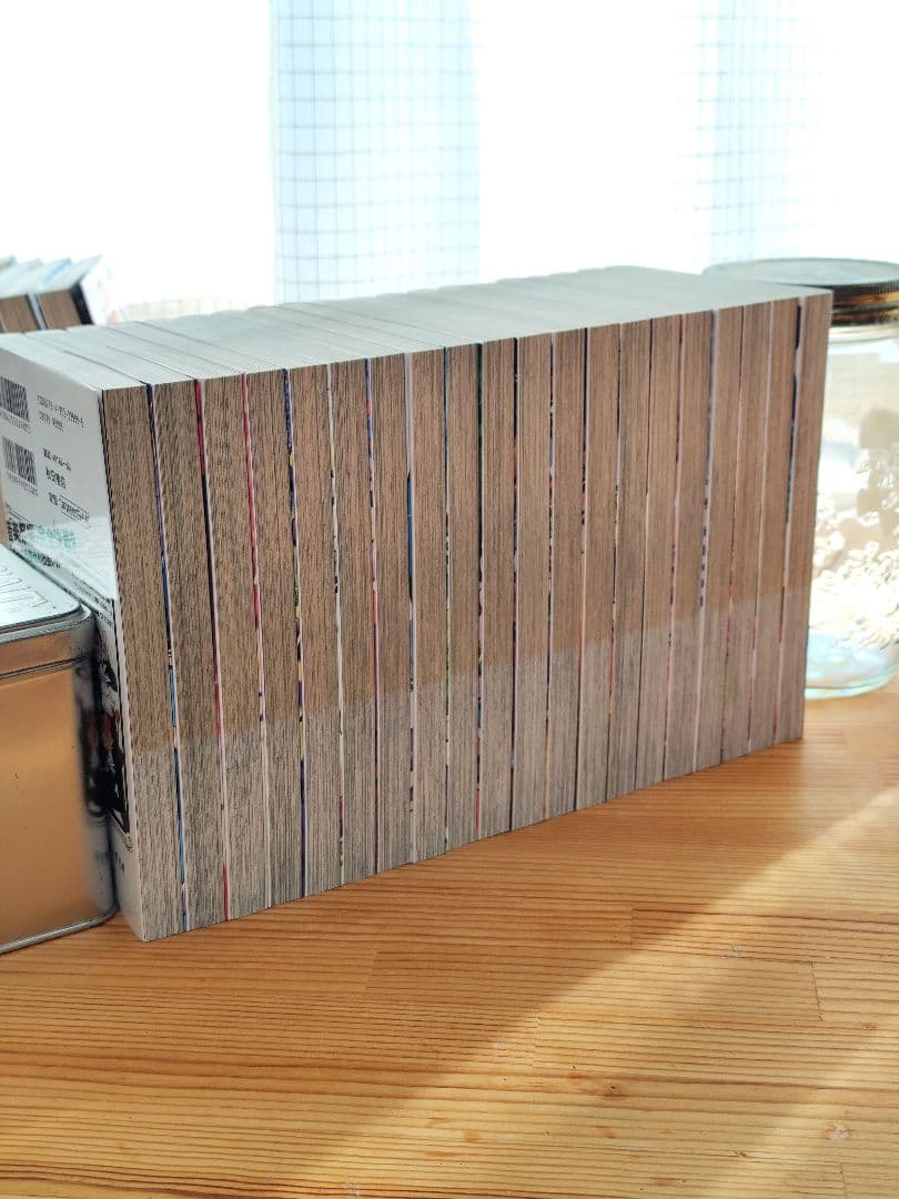 魔入りました!入間くん VOL.1〜42セット