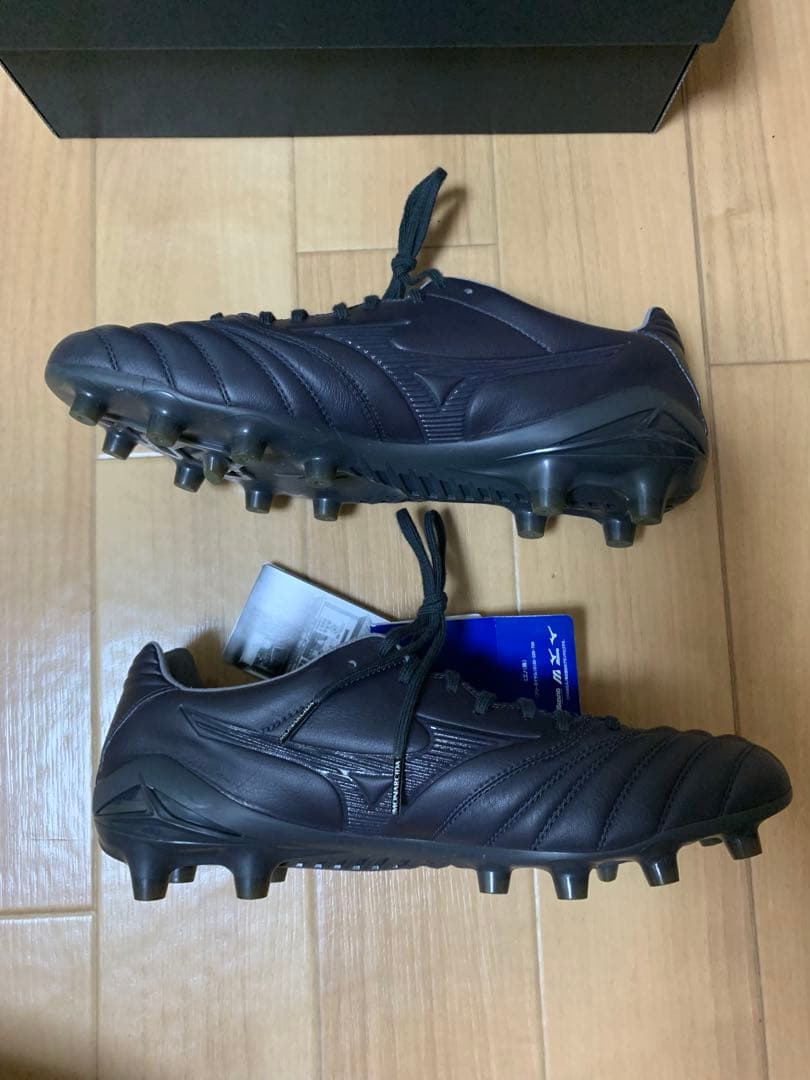 ミズノ モナルシーダ ネオ 3 ジャパン Ltd 27.0